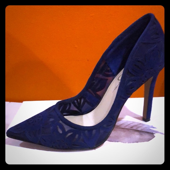 Jessica Simpson Shoes - Jessica Simpson Heels